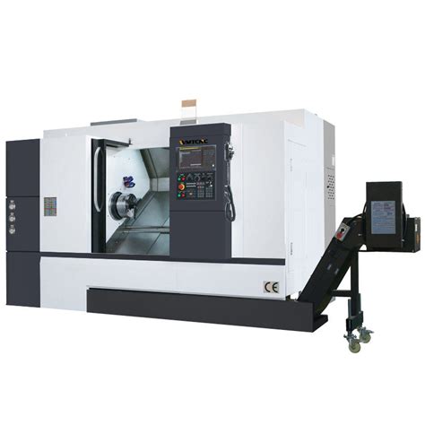 standard modern cnc lathe